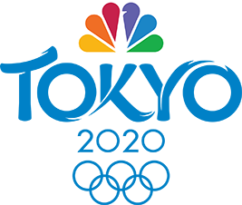 2021 Olympics logo