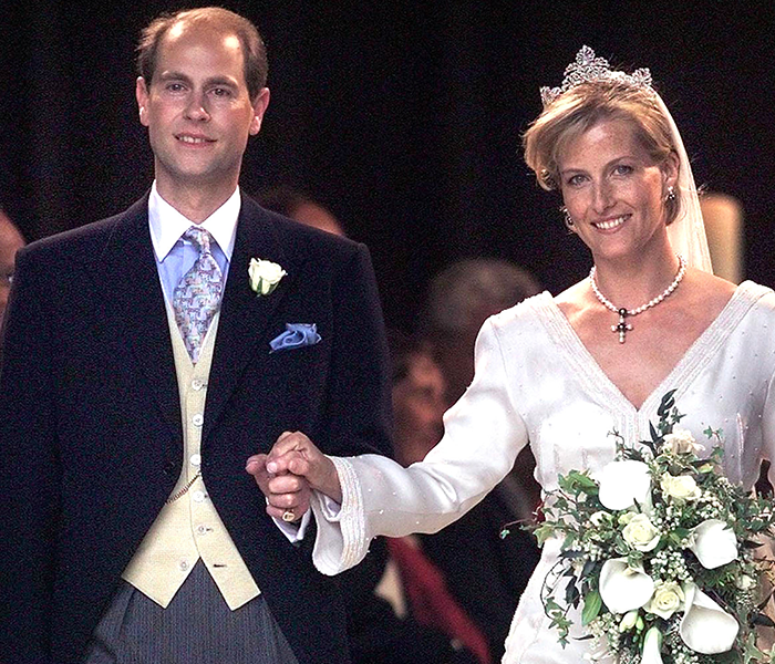 Commoners who married British royalty