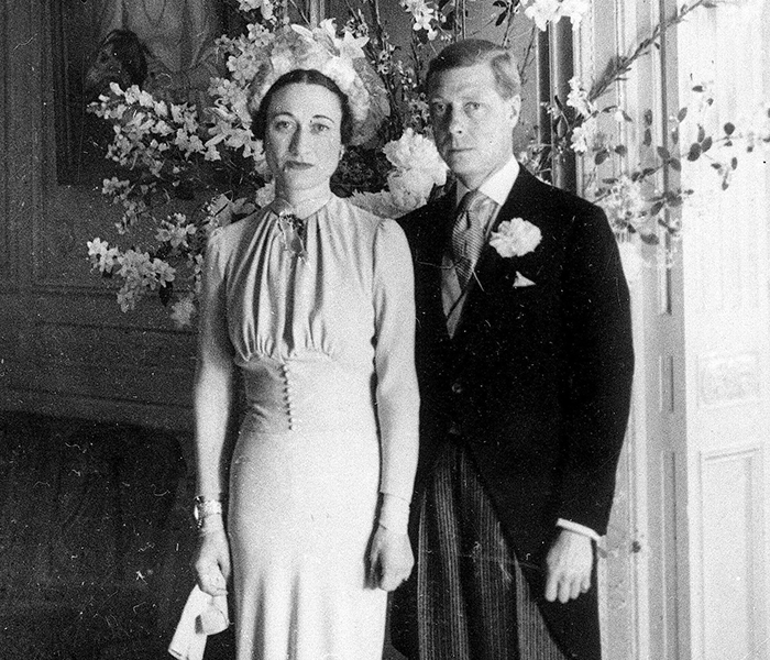 Commoners who married British royalty